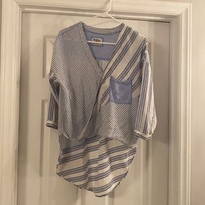Anthropologie shirt